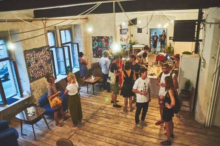 Vegan Žižkov fest (Praha)